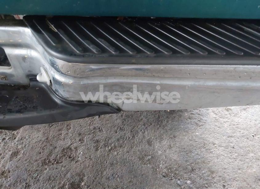 Photo 6 of 1997 Ford F-150 LARIAT/XL/XLT (VIN 1FTDX18W9VKC62901)