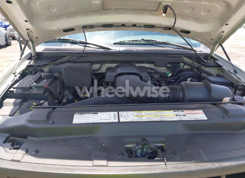 Photo 10 of 1997 Ford F-150 LARIAT/XL/XLT (VIN 1FTDX18W9VKD11448)