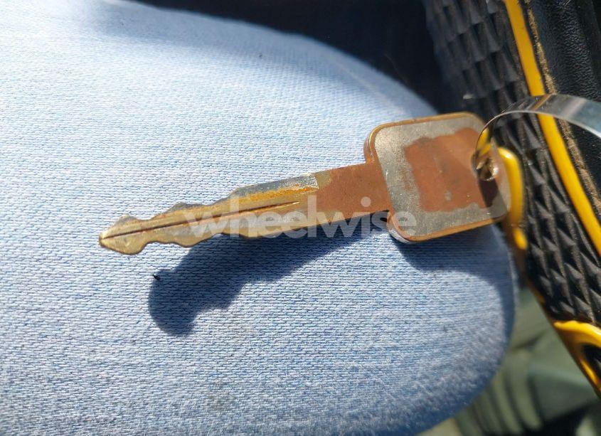 Photo 11 of 1997 Ford F-150 LARIAT/XL/XLT (VIN 1FTDX18W9VNC35096)