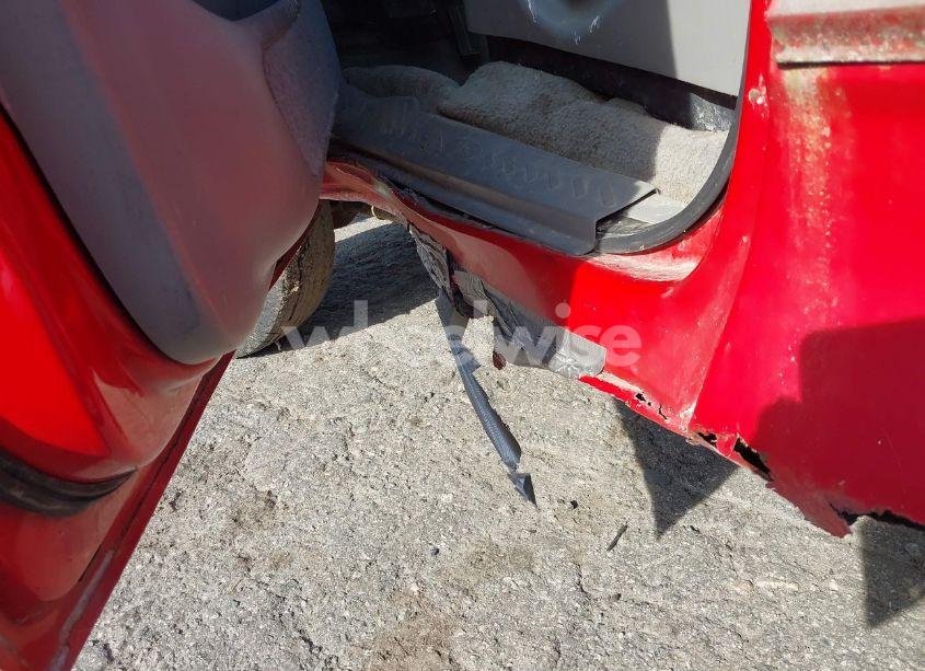 Photo 14 of 1997 Ford F-150 LARIAT/XL/XLT (VIN 1FTDX18W9VNC35096)