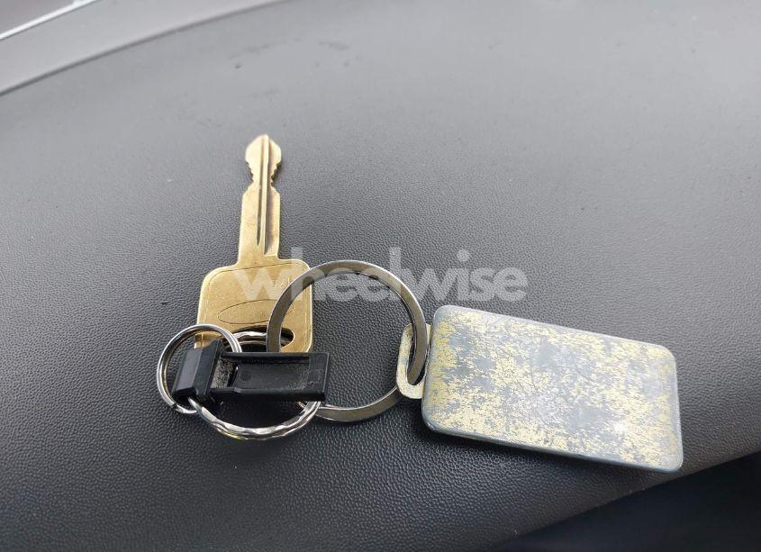 Photo 11 of 1998 Ford F-150 LARIAT/STANDARD/XL/XLT (VIN 1FTDX18W9WKA01690)