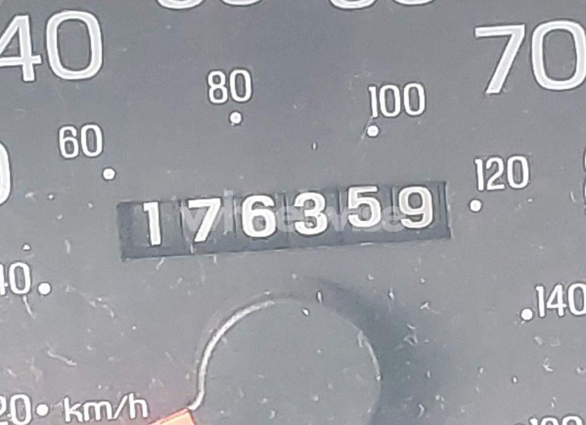 Photo 15 of 1998 Ford F-150 LARIAT/STANDARD/XL/XLT (VIN 1FTDX18W9WKA01690)