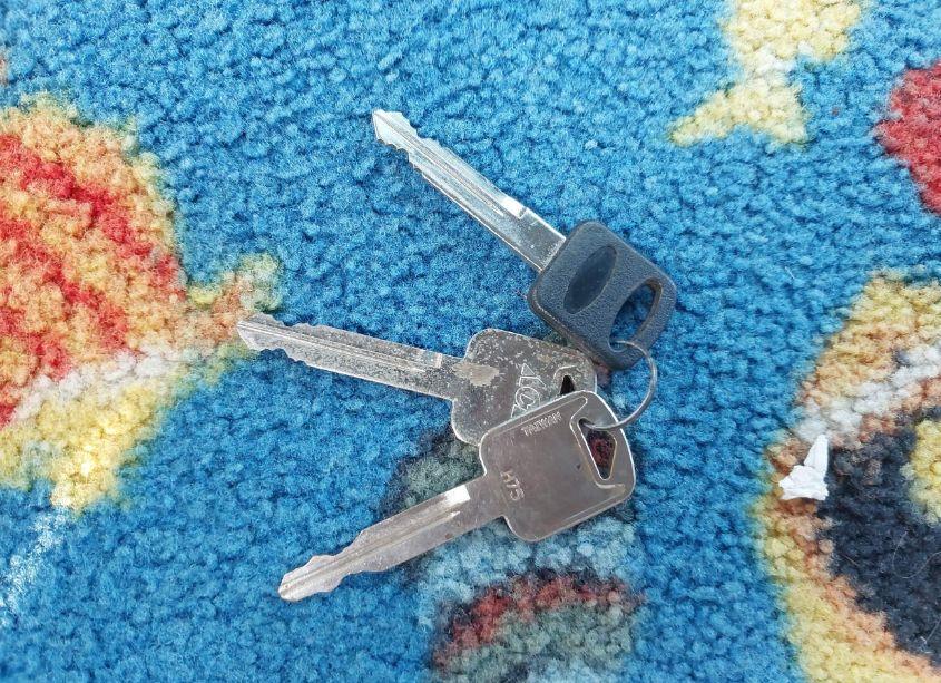 Photo 11 of 1997 Ford E-150 STANDARD (VIN 1FTEE1461VHA24134)