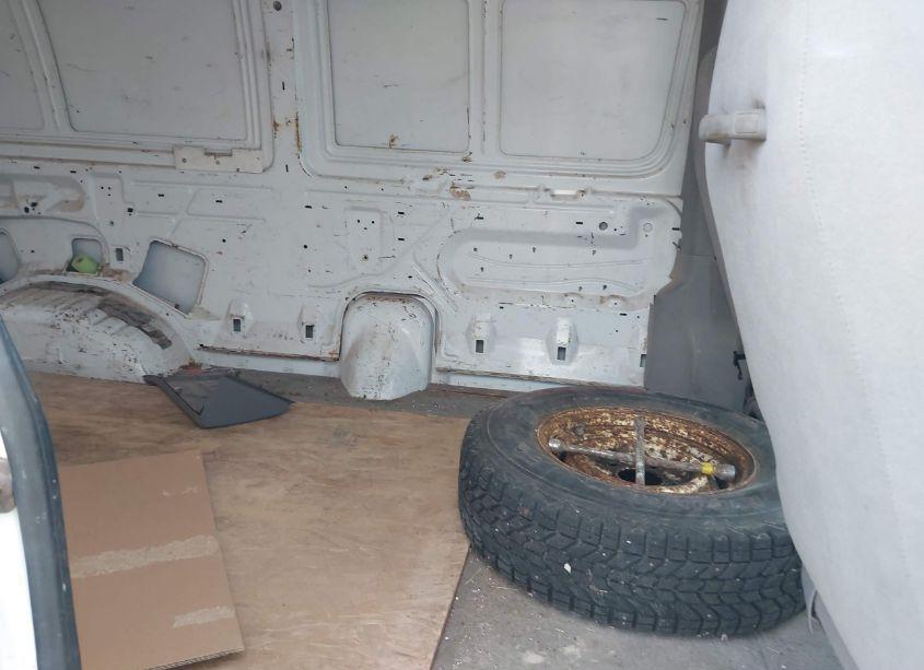 Photo 8 of 1997 Ford E-150 STANDARD (VIN 1FTEE1461VHA24134)