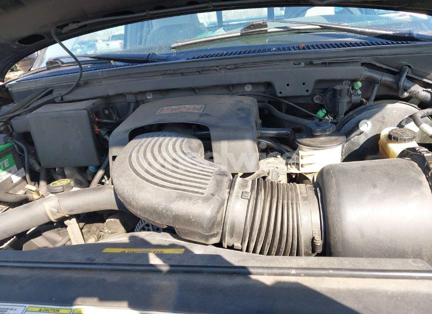 Photo 10 of 1997 Ford F-150 LARIAT/XL/XLT (VIN 1FTEF08LXVKC61361)