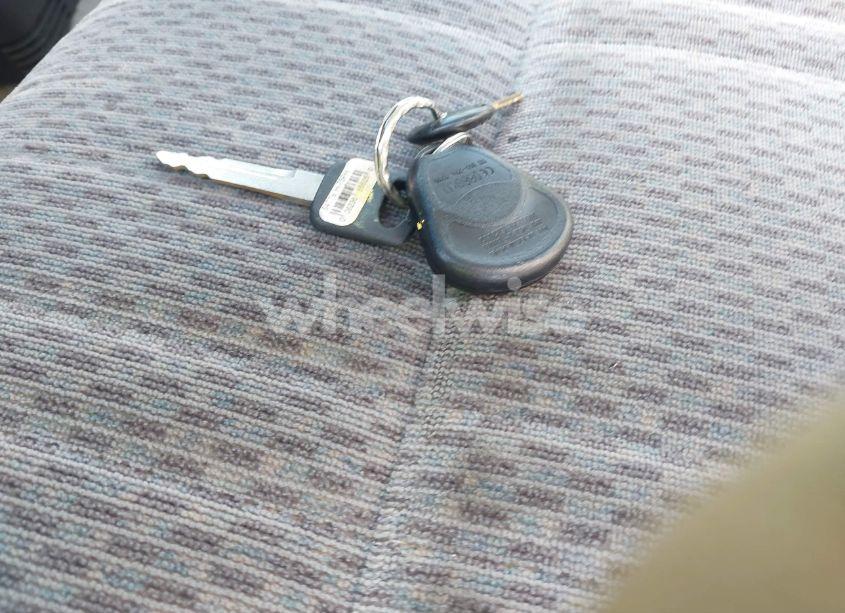 Photo 11 of 1997 Ford F-150 LARIAT/XL/XLT (VIN 1FTEF08LXVKC61361)