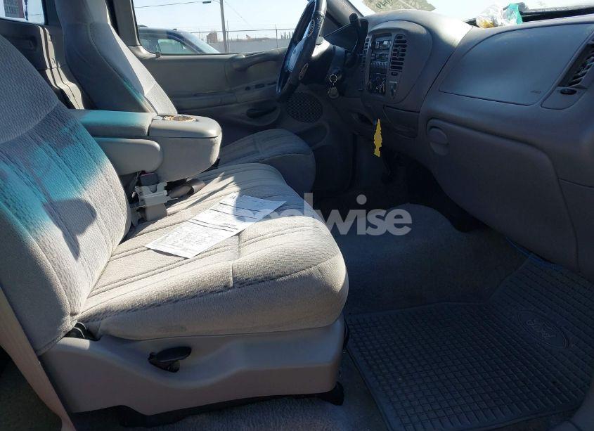 Photo 5 of 1997 Ford F-150 LARIAT/XL/XLT (VIN 1FTEF08LXVKC61361)