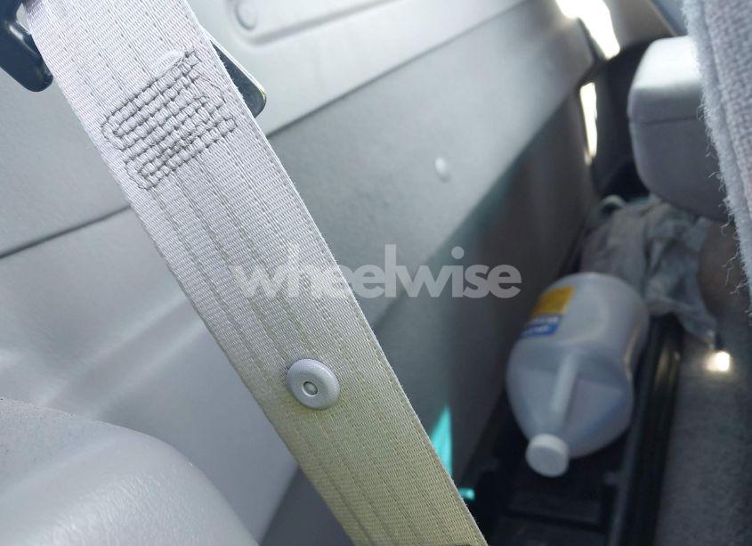 Photo 8 of 1997 Ford F-150 LARIAT/XL/XLT (VIN 1FTEF08LXVKC61361)