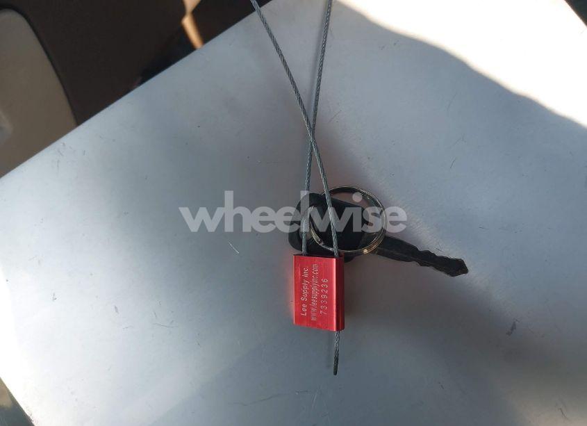 Photo 11 of 1995 Ford F150 (VIN 1FTEF14H0SNA66791)