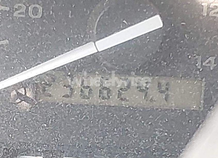 Photo 7 of 1995 Ford F150 (VIN 1FTEF14H0SNA66791)