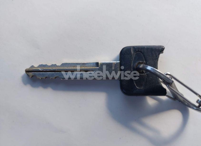 Photo 11 of 1996 Ford F150 (VIN 1FTEF14H4TLA40692)