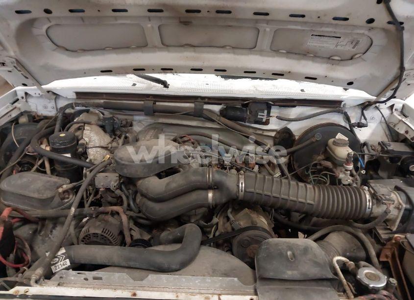 Photo 10 of 1996 Ford F150 (VIN 1FTEF14H4TNA25002)