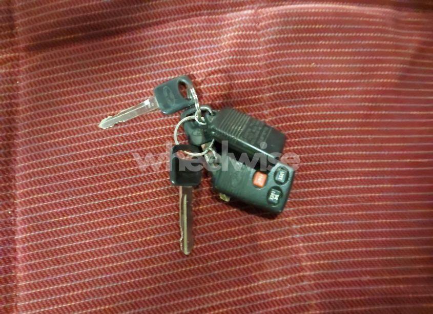 Photo 11 of 1996 Ford F150 (VIN 1FTEF14H4TNA25002)