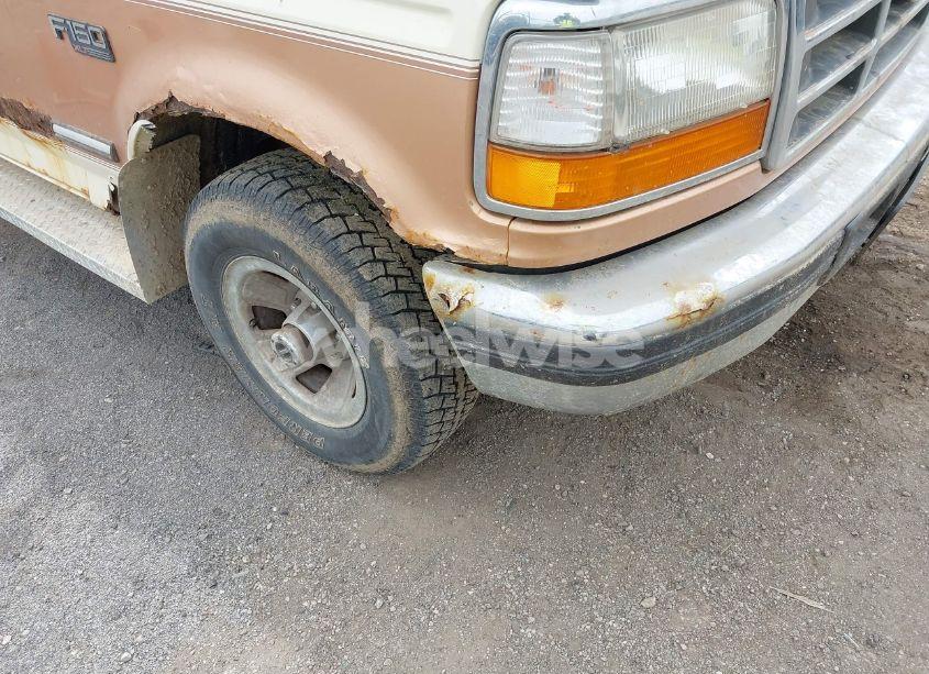 Photo 6 of 1994 Ford F150 N/A (VIN 1FTEF14HXRLA47820)