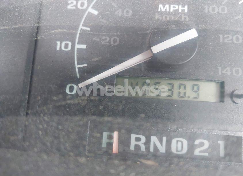 Photo 7 of 1994 Ford F150 N/A (VIN 1FTEF14HXRLA47820)