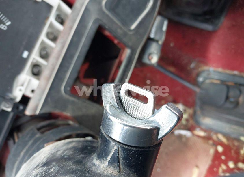 Photo 11 of 1989 Ford F150 (VIN 1FTEF14N0KLA44582)