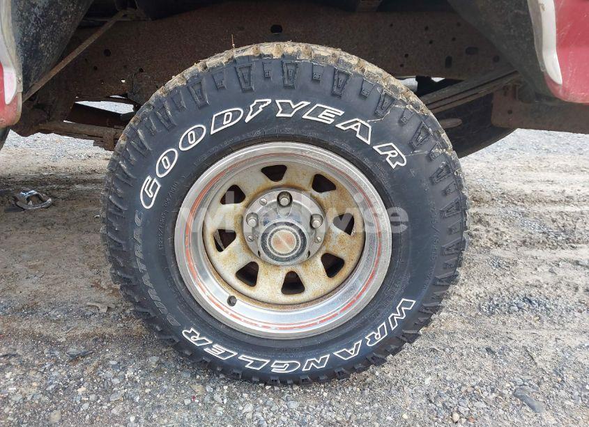 Photo 12 of 1990 Ford F150 N/A (VIN 1FTEF14N1LNA81582)