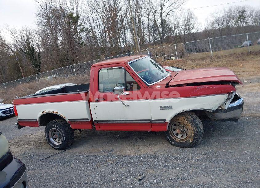 Photo 14 of 1990 Ford F150 N/A (VIN 1FTEF14N1LNA81582)