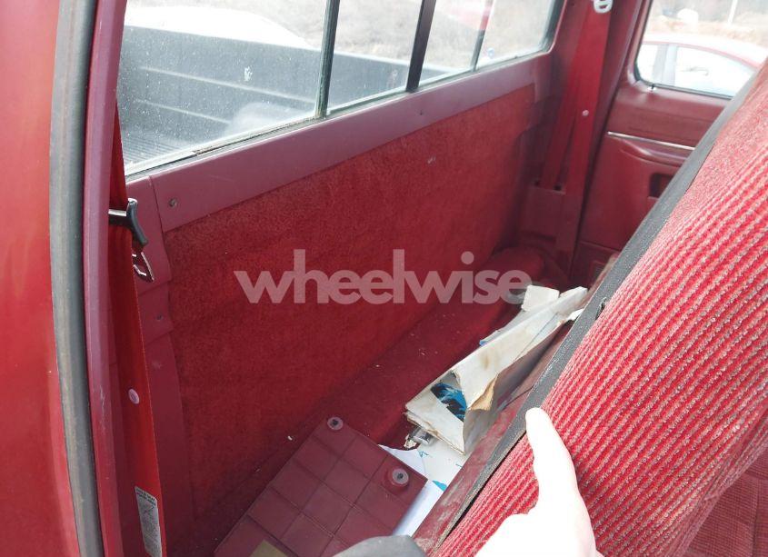 Photo 8 of 1990 Ford F150 N/A (VIN 1FTEF14N1LNA81582)