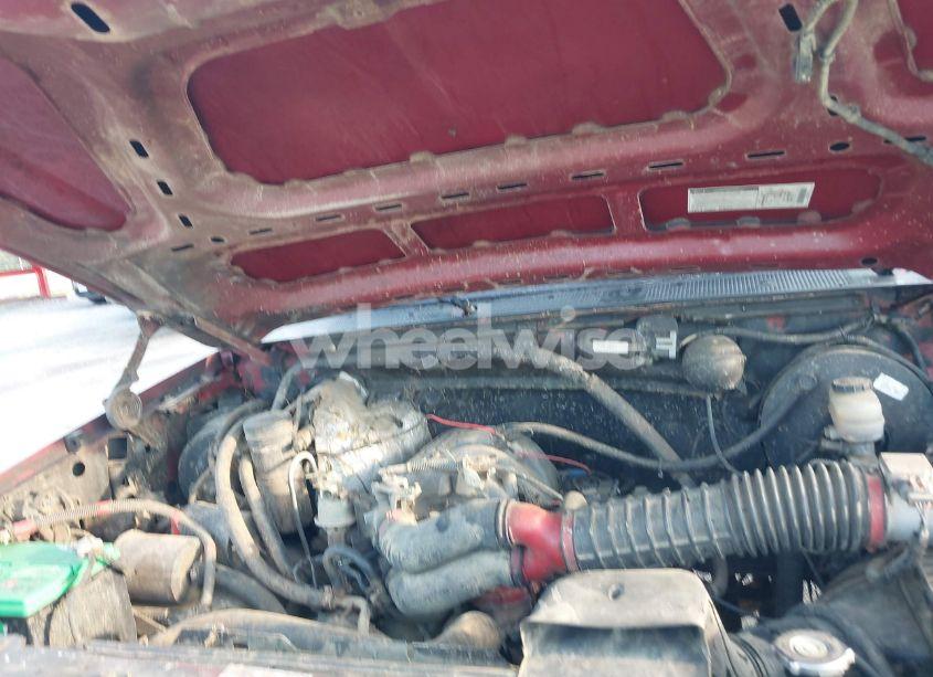 Photo 10 of 1995 Ford F150 (VIN 1FTEF14N2SLB65534)