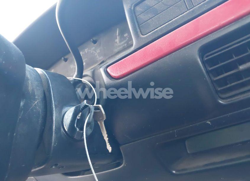 Photo 11 of 1995 Ford F150 (VIN 1FTEF14N2SLB65534)