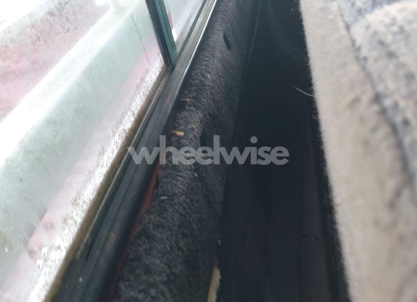 Photo 8 of 1995 Ford F150 (VIN 1FTEF14N2SLB65534)