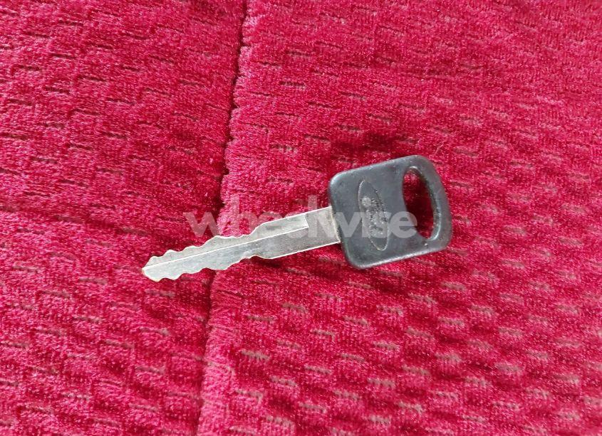 Photo 11 of 1996 Ford F150 (VIN 1FTEF14N2TLA18244)