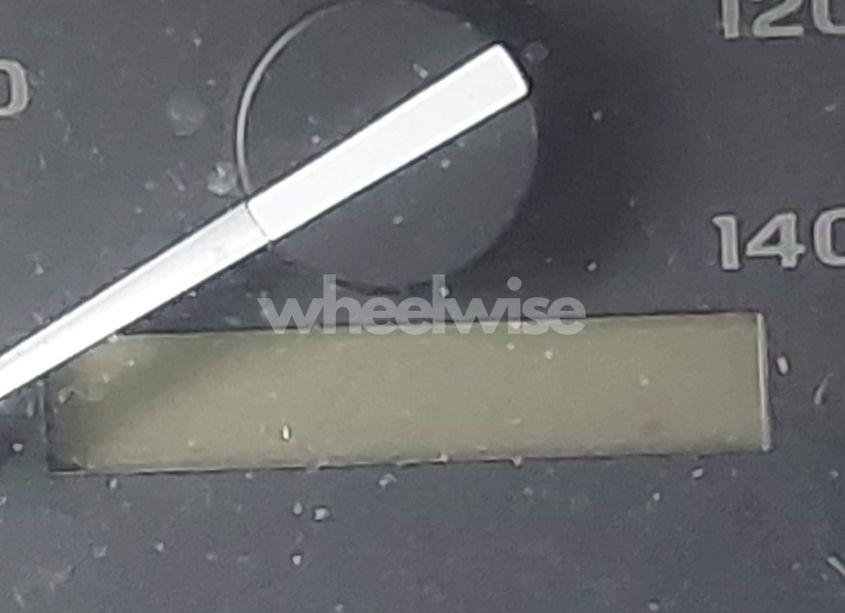 Photo 15 of 1996 Ford F150 (VIN 1FTEF14N2TLA18244)