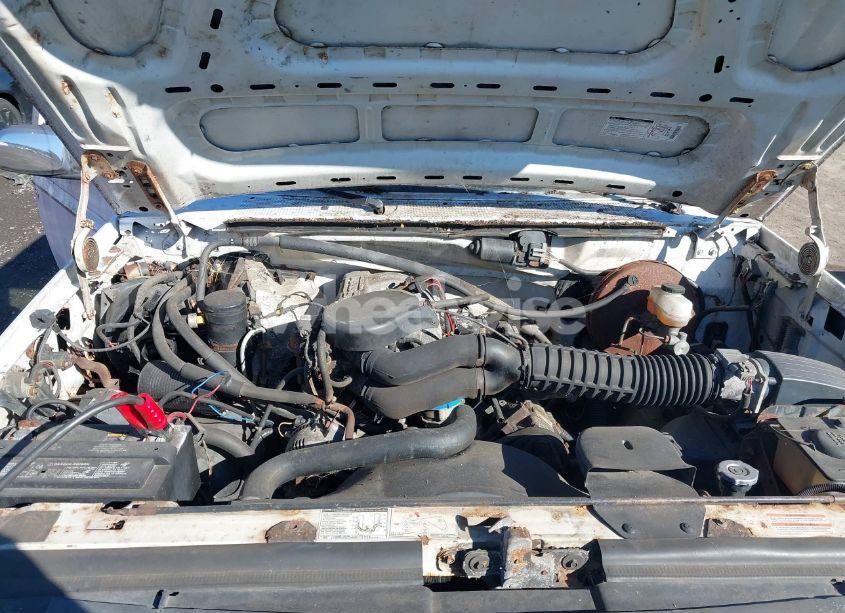 Photo 10 of 1995 Ford F150 N/A (VIN 1FTEF14N4SNA06499)