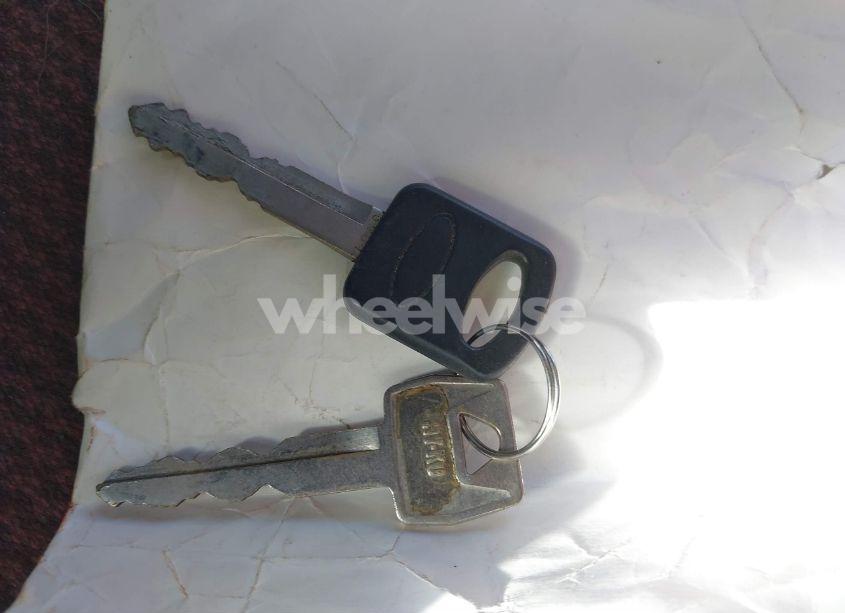 Photo 11 of 1995 Ford F150 N/A (VIN 1FTEF14N4SNA06499)