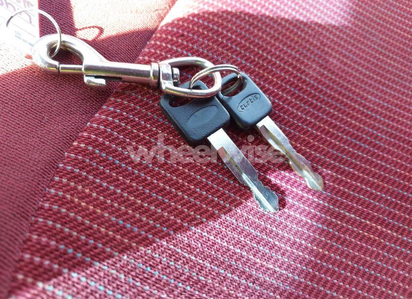 Photo 11 of 1995 Ford F150 (VIN 1FTEF14N4SNA85477)