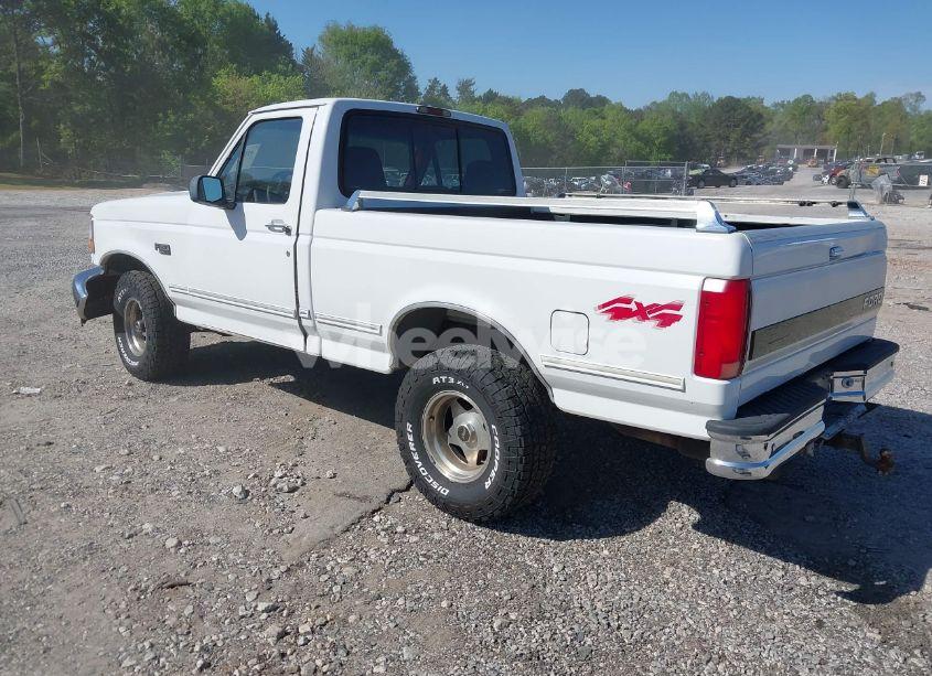 Photo 3 of 1995 Ford F150 (VIN 1FTEF14N4SNA85477)