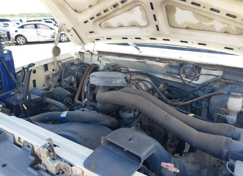 Photo 10 of 1988 Ford F150 (VIN 1FTEF14N6JPB33581)
