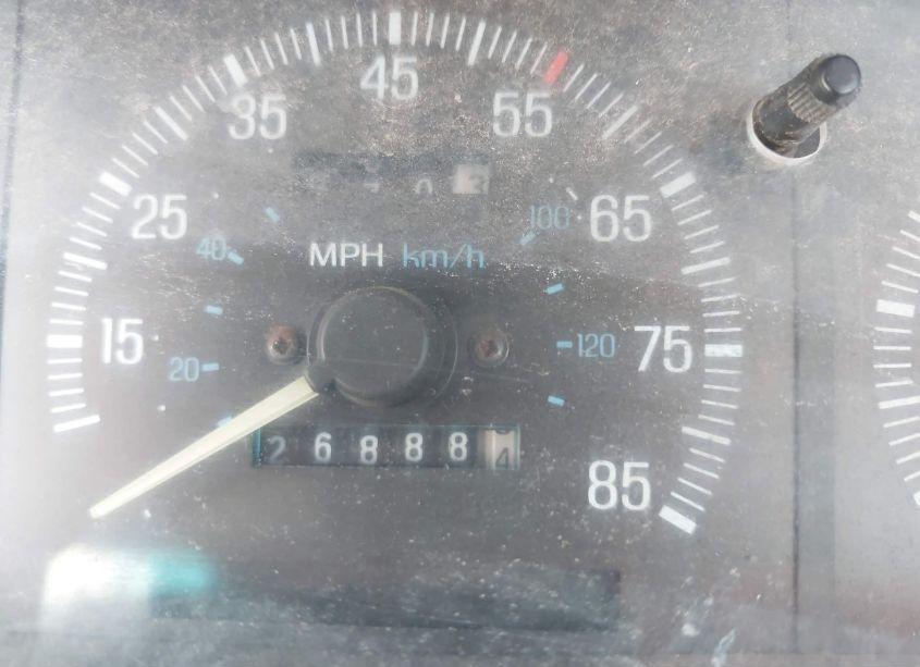 Photo 7 of 1988 Ford F150 (VIN 1FTEF14N6JPB33581)