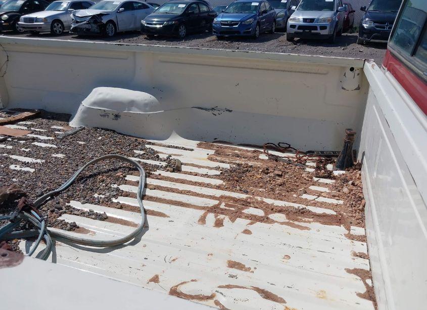 Photo 8 of 1988 Ford F150 (VIN 1FTEF14N6JPB33581)