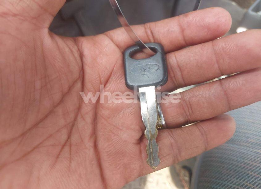 Photo 11 of 1995 Ford F150 (VIN 1FTEF14N6SNA28231)