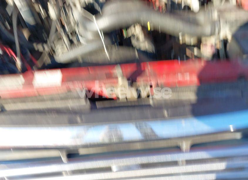 Photo 10 of 1992 Ford F150 (VIN 1FTEF14N7NNA65308)