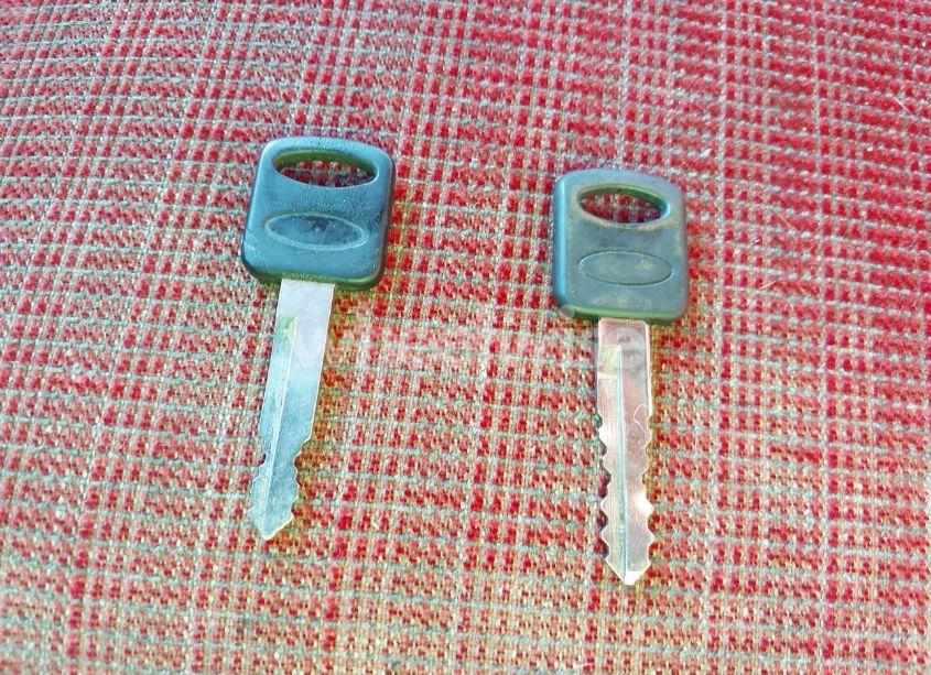 Photo 11 of 1992 Ford F150 (VIN 1FTEF14N7NNA65308)