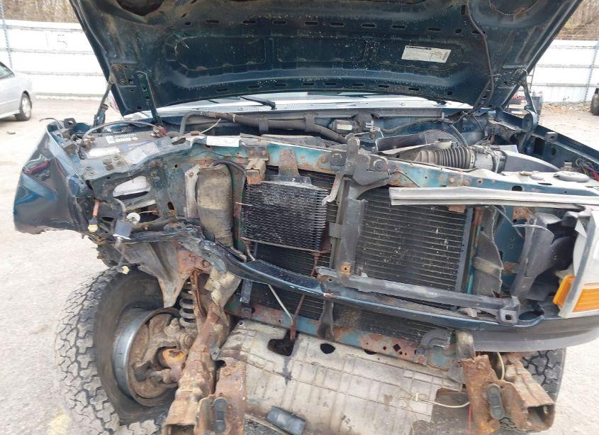 Photo 6 of 1995 Ford F150 (VIN 1FTEF14N7SLC07373)