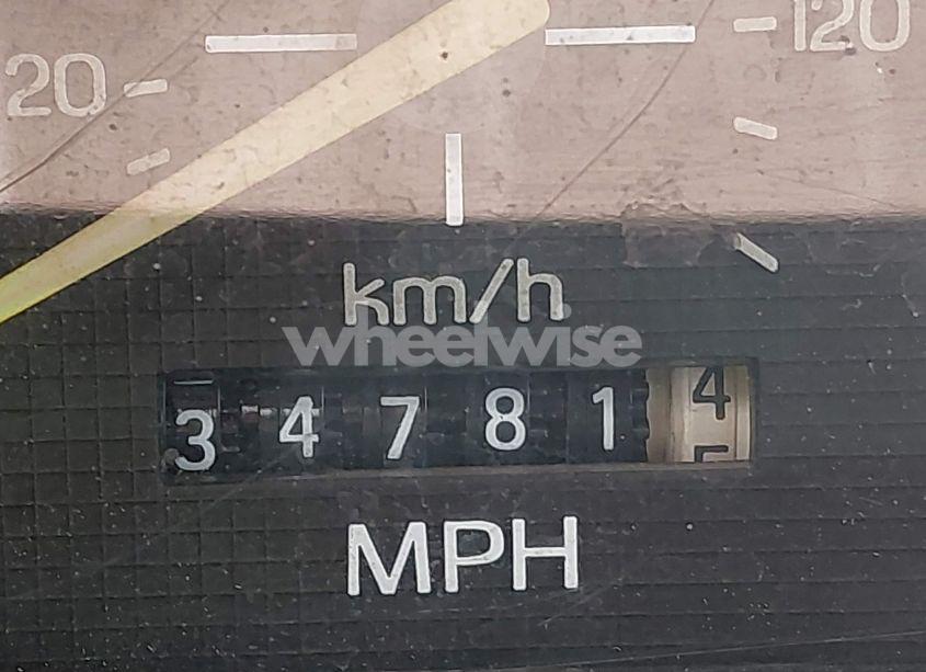 Photo 14 of 1983 Ford F150 (VIN 1FTEF14Y0DPA26492)