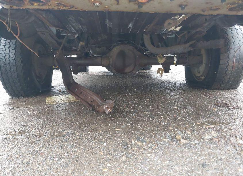 Photo 11 of 1992 Ford F150 (VIN 1FTEF14Y3NNA41520)