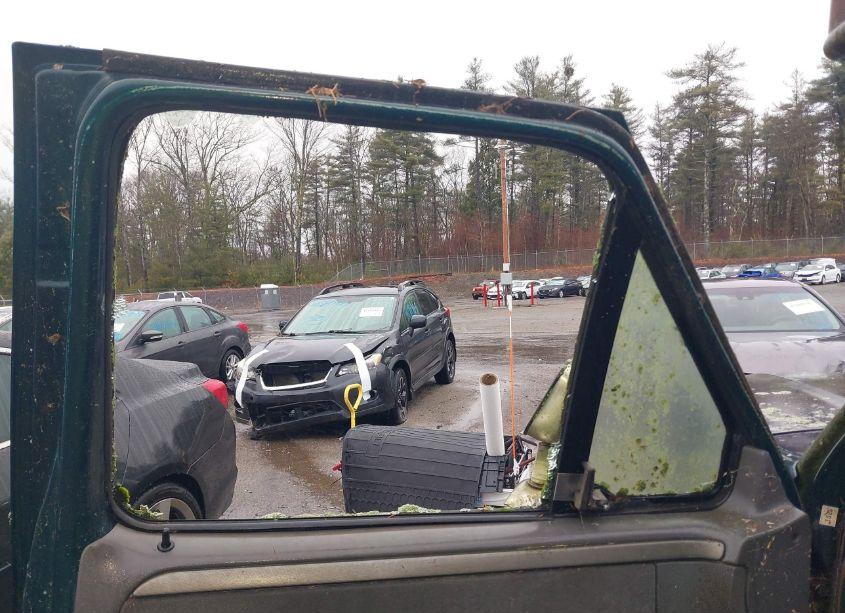 Photo 14 of 1992 Ford F150 (VIN 1FTEF14Y3NNA41520)