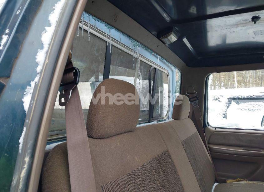 Photo 17 of 1995 Ford F150 N/A (VIN 1FTEF14Y6SNB33913)