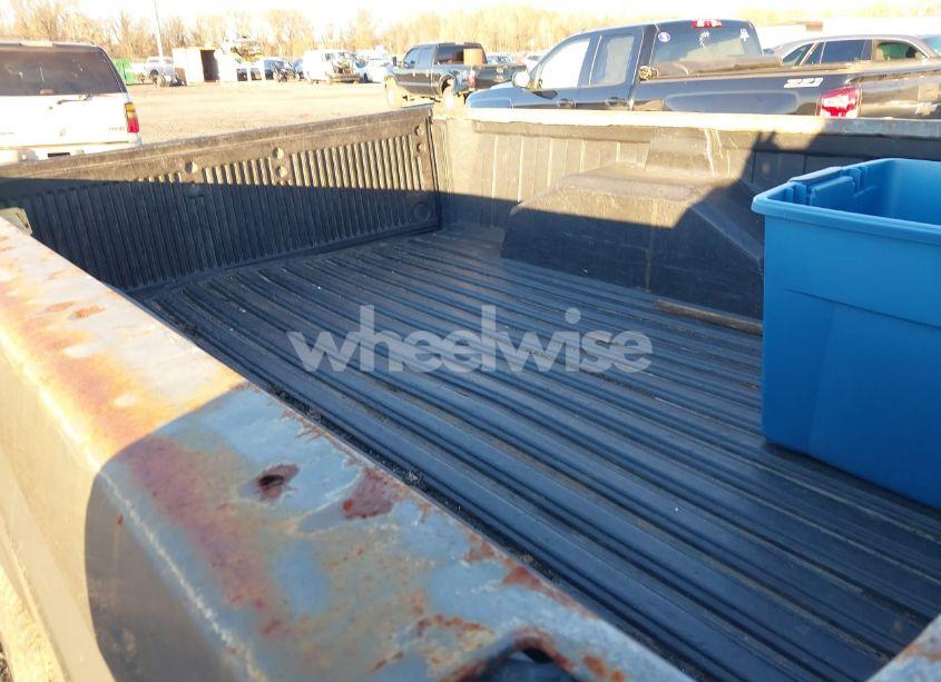 Photo 8 of 1989 Ford F150 (VIN 1FTEF14Y7KNB36318)