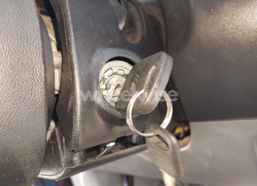 Photo 11 of 1995 Ford F150 (VIN 1FTEF14Y7SLA99444)