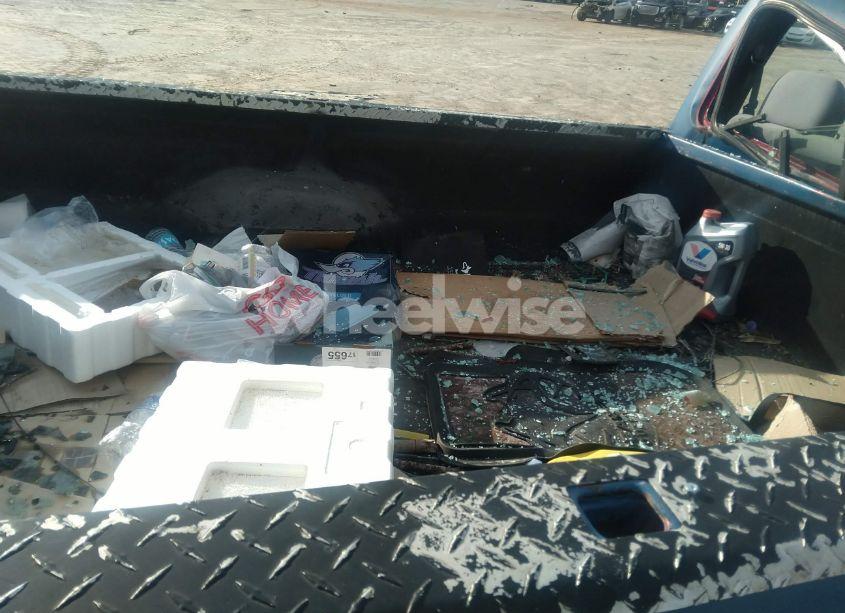 Photo 8 of 1995 Ford F150 (VIN 1FTEF14Y7SLA99444)