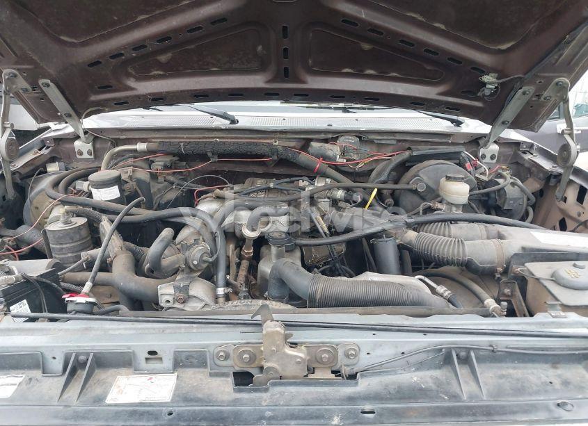 Photo 10 of 1988 Ford F150 (VIN 1FTEF14Y8JKA48703)