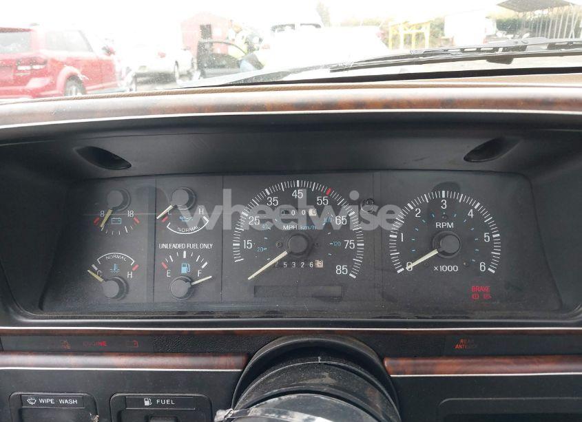 Photo 7 of 1988 Ford F150 (VIN 1FTEF14Y8JKA48703)