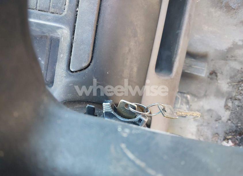 Photo 11 of 1995 Ford F150 N/A (VIN 1FTEF14Y9SLB90182)