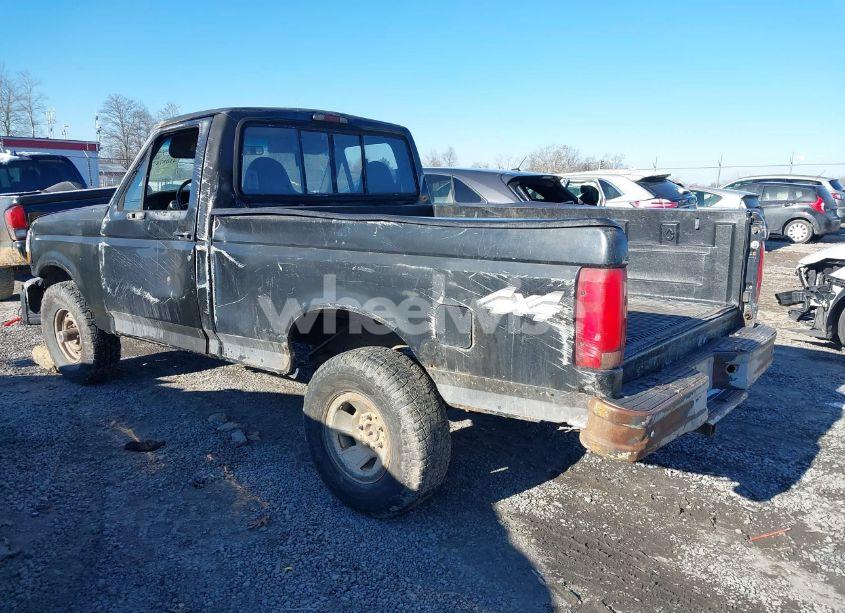 Photo 3 of 1995 Ford F150 N/A (VIN 1FTEF14Y9SLB90182)